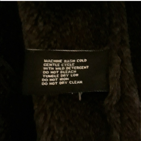 Annie Klein maxi coat - Picture 5 of 5